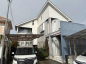 松山市星岡３丁目の中古一戸建ての画像