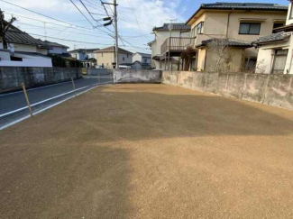 松山市高岡町の売地の画像