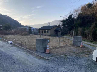 西宇和郡伊方町三崎の売地の画像