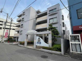 松山市朝生田町１丁目の中古マンションの画像