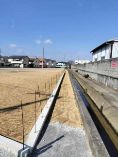 松山市谷町の売地の画像