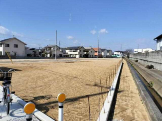 松山市谷町の売地の画像