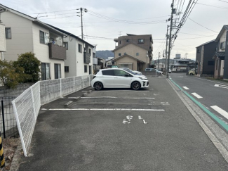 福音寺町売土地の画像