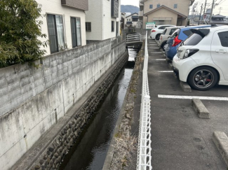 福音寺町売土地の画像