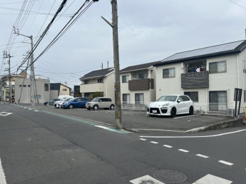 福音寺町売土地の画像