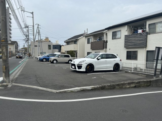 福音寺町売土地の画像