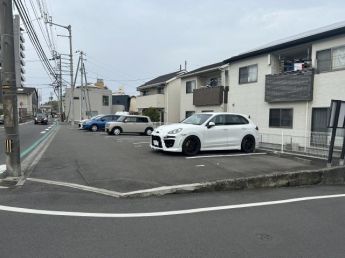 福音寺町売土地の画像