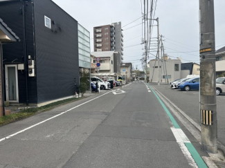 福音寺町売土地の画像