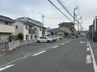 福音寺町売土地の画像