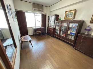 洋室です