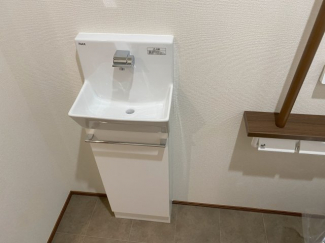 【トイレ】