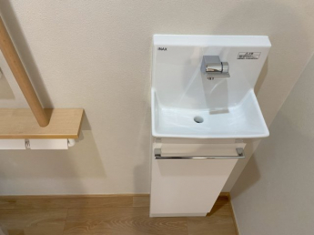 【トイレ】