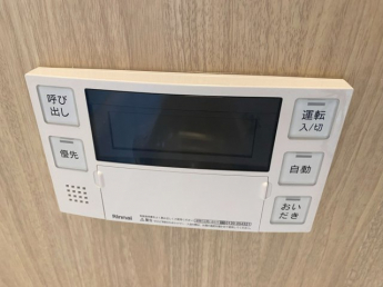 【その他設備】