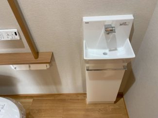 【トイレ】