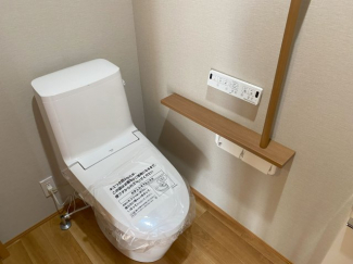 【トイレ】