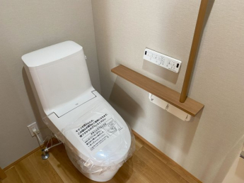 【トイレ】