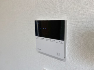 【その他設備】