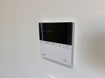 【その他設備】