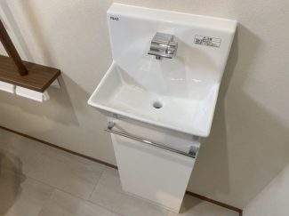 【トイレ】