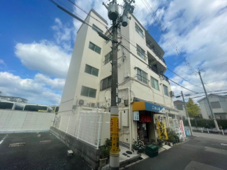 【外観】