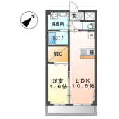 姫路市別所町佐土２丁目のアパートの画像