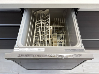 ビルトイン食洗機