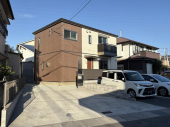 明石市大久保町茜３丁目の中古一戸建ての画像