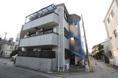 尼崎市武庫之荘東２丁目のマンションの画像