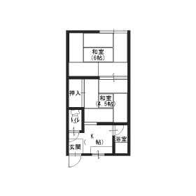 今宿マンションの画像