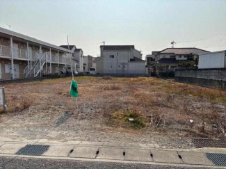 たつの市誉田町福田の売地の画像