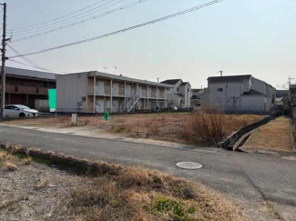 たつの市誉田町福田の売地の画像
