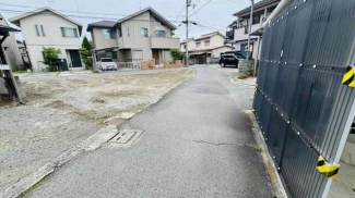 姫路市伊伝居の売地の画像