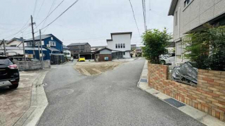 姫路市伊伝居の売地の画像