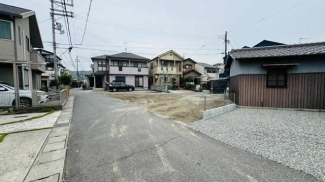 姫路市伊伝居の売地の画像