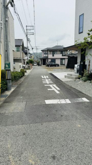 姫路市伊伝居の売地の画像