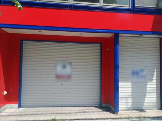 松山市勝山町１丁目のビルの画像
