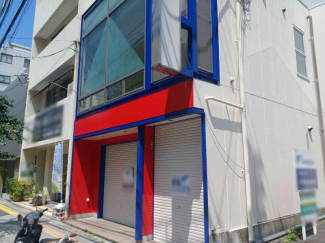 松山市勝山町１丁目のビルの画像