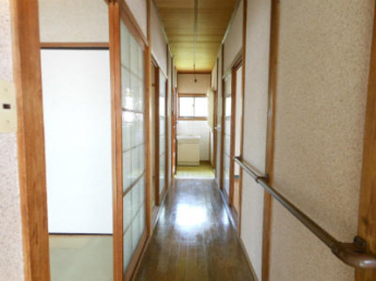 福音寺一戸建の画像