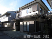 長浜市神照町の中古一戸建ての画像