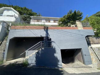 西宮市　苦楽園四番町　中古戸建の画像