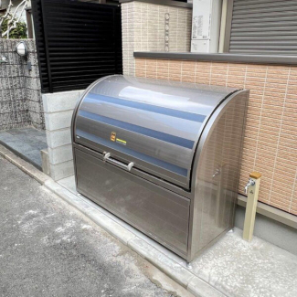 【その他共有部分】