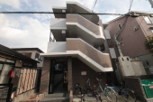 西宮市江上町のマンションの画像