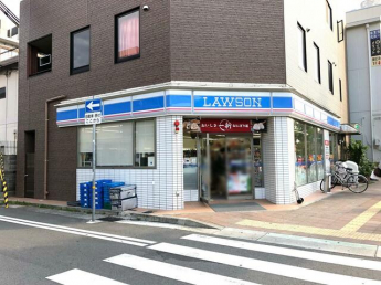 ローソン兵庫大開通２丁目店まで42m
