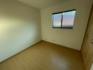 ２号棟２階居室