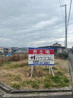 今治市山路の売地の画像