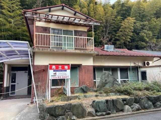 今治市波方町波方の売地の画像
