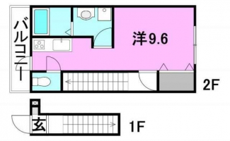 ２Ｆ