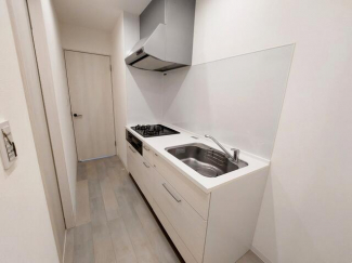 １Ｆのお部屋です。