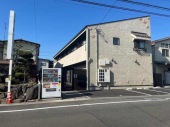 松山市北条辻のアパートの画像