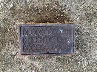 伊予郡松前町大字筒井の売地の画像